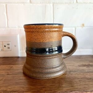 Stonecrest Vintage Coffee Mug Made in Korea